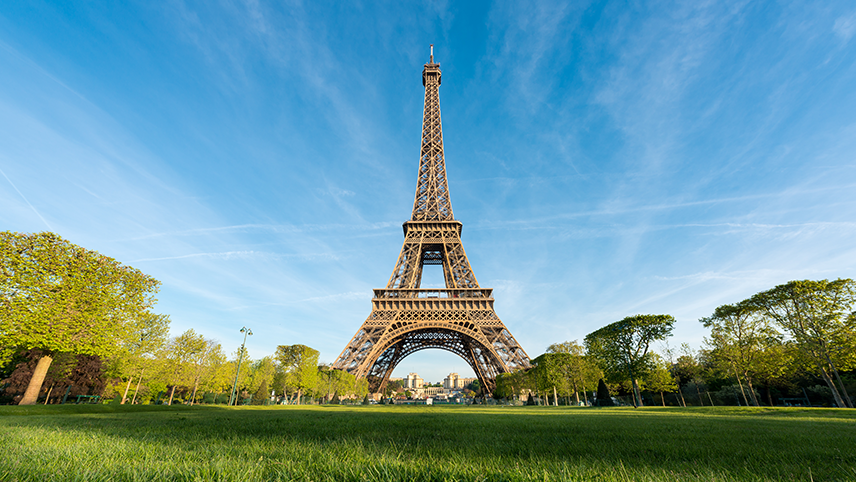 Tour Eiffel